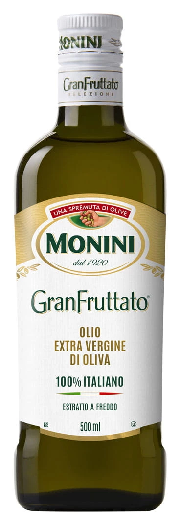 Huile D'olive 50cl - MONINI