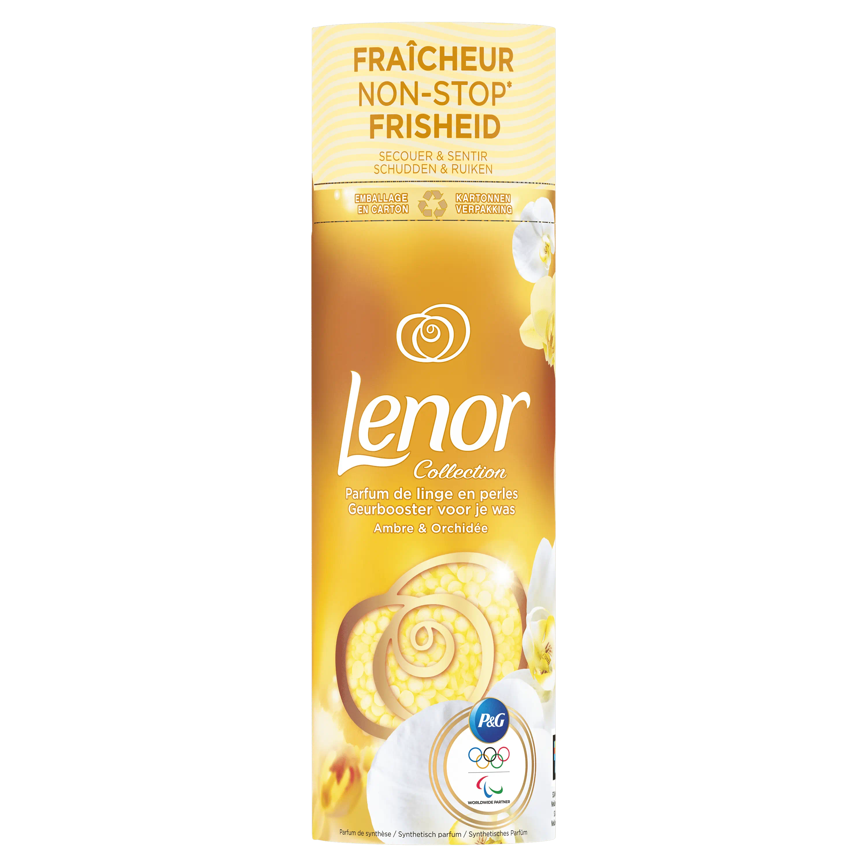 Lenor Precious Perfume 16d 224
