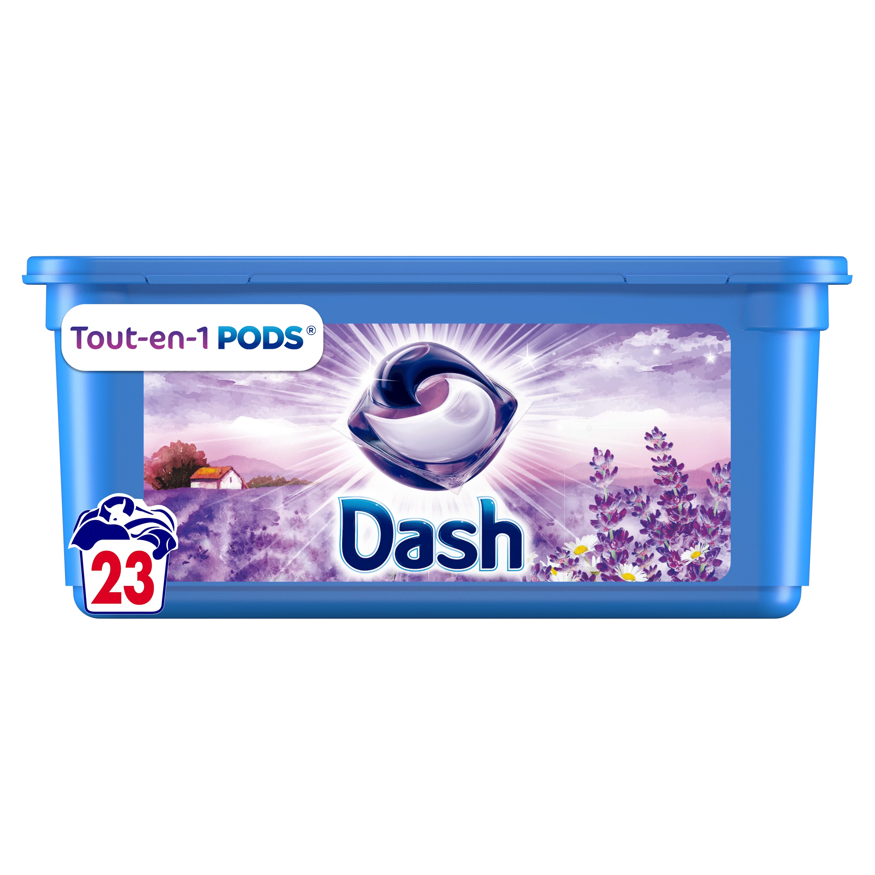 Dash Pods 23d 547 4g Car Price