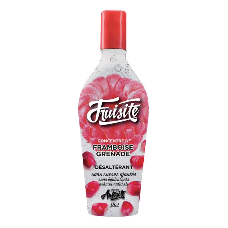 Fruisite Framboise Grenade 13cl - ANTESITE