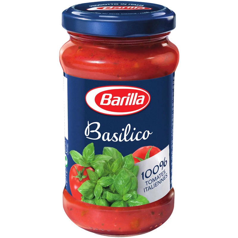 Sauce Tomate Basil, 200g - BARILLA