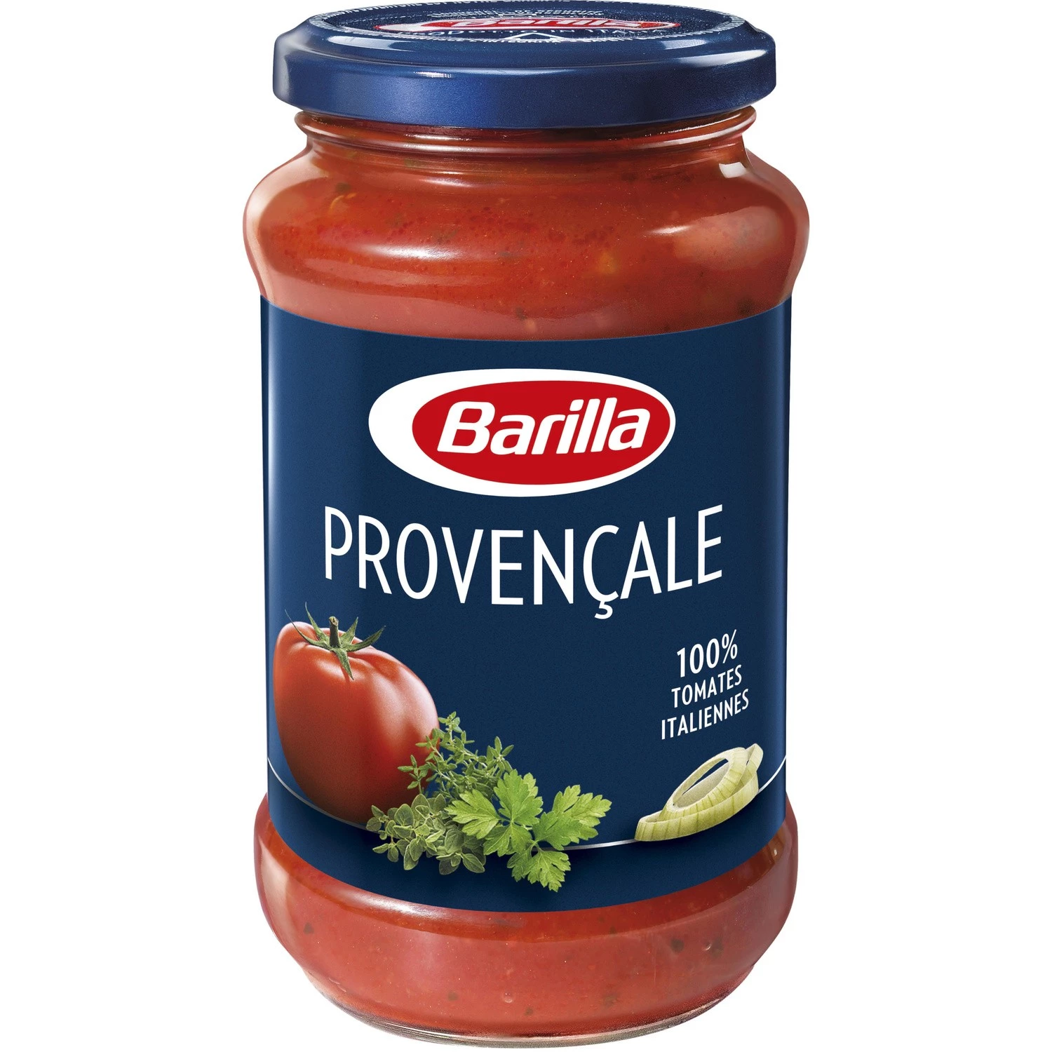 Provençal sauce 400g - BARILLA