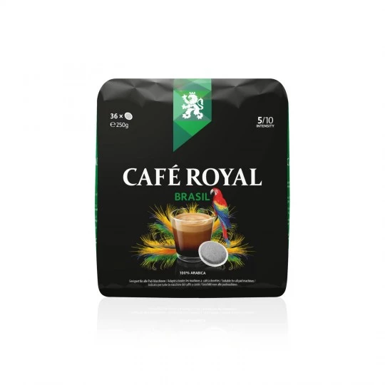 Cafe Royal Brazil X36 250g