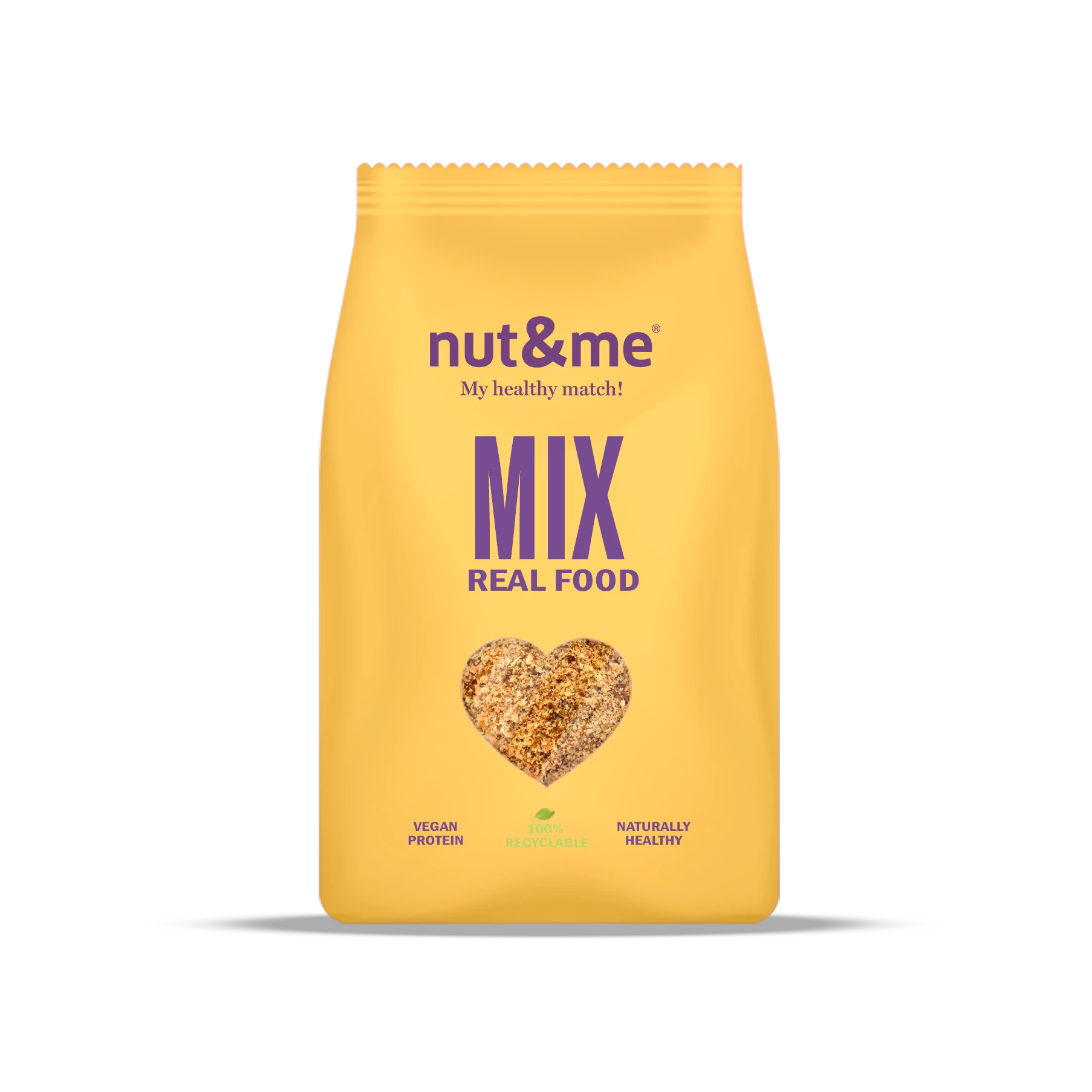 Biscuit Mix, 150g - NUT & ME