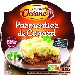 Cuis.oce.parmentier Cnd 300g