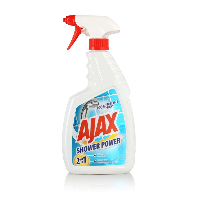 Ajax Shower Spray 750ml
