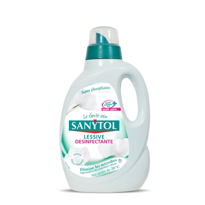 Sanytol.lessiv.desinfect.1,65l