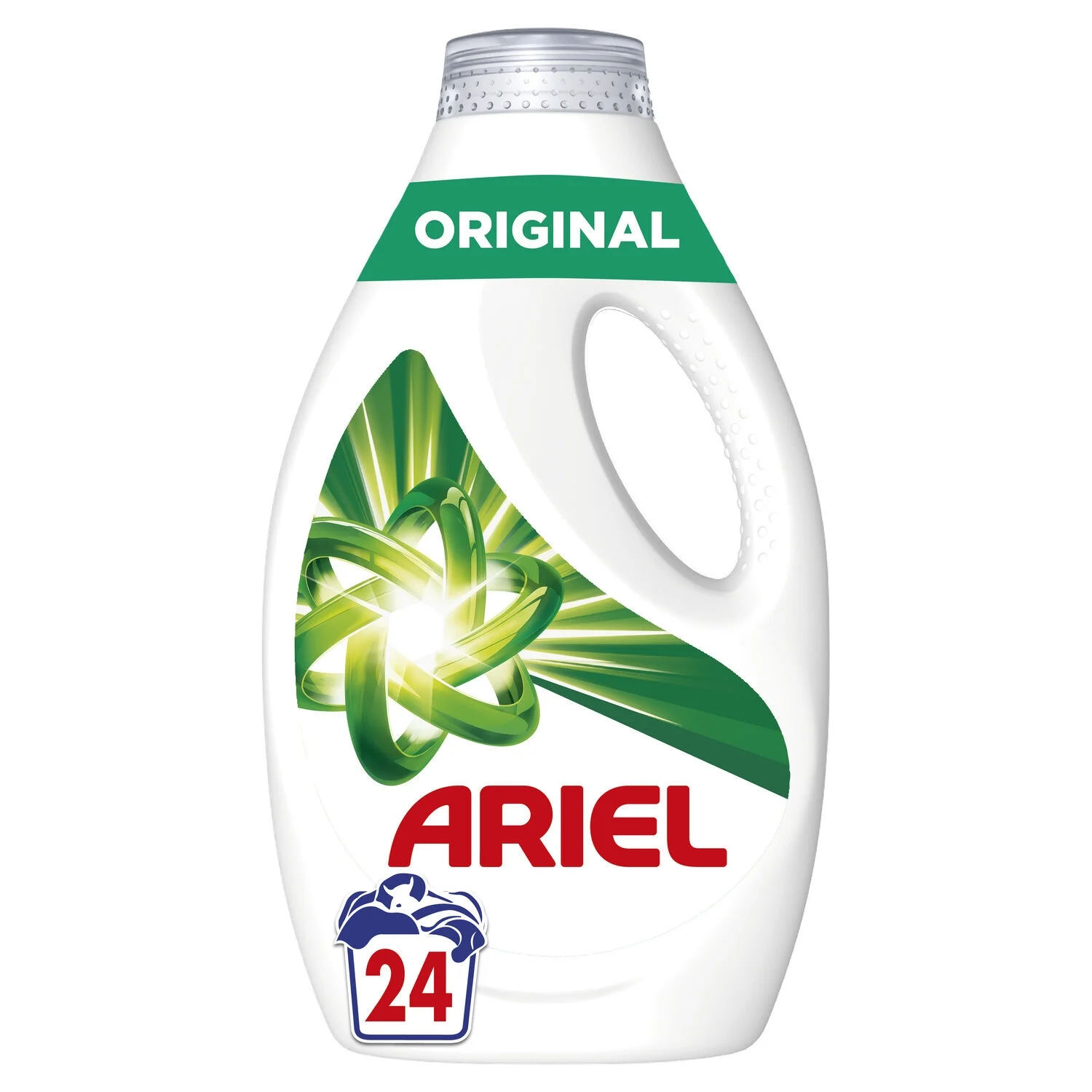 Ariel Liquide 24d Original