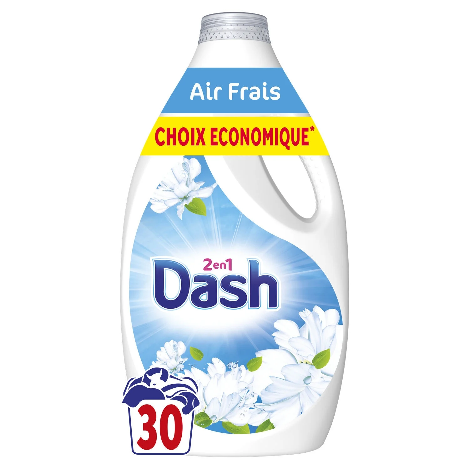 30d Liq Air Frais Dash