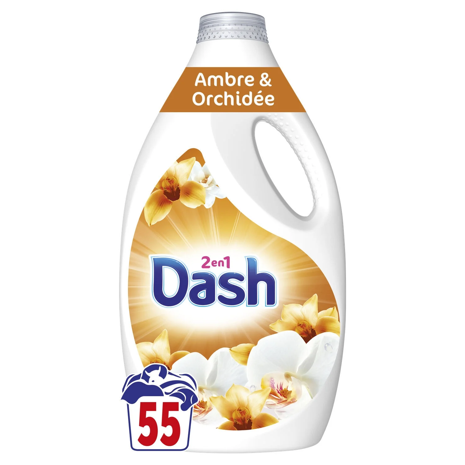 55d 液体苏夫 Precieux Dash