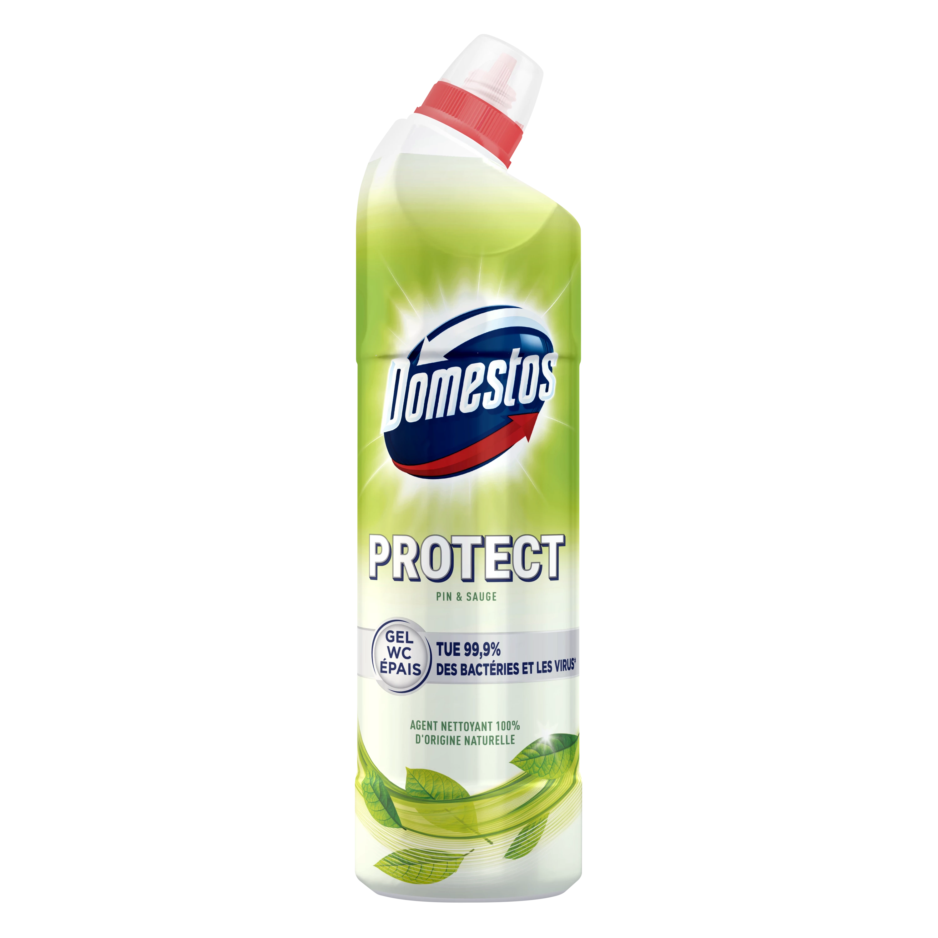 Domestos Gel Pin 700ml