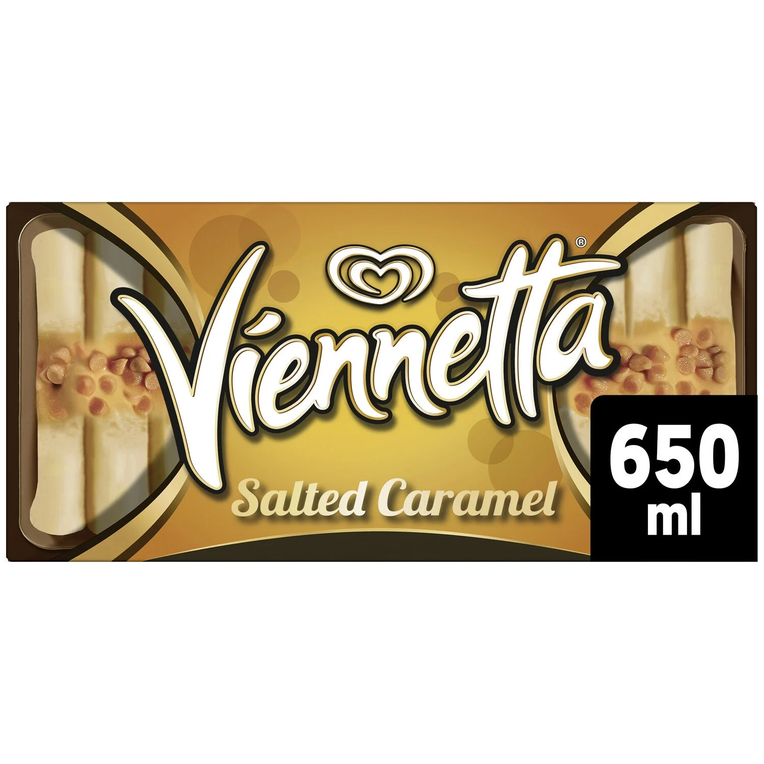 320g Viennetta Caramel Sale
