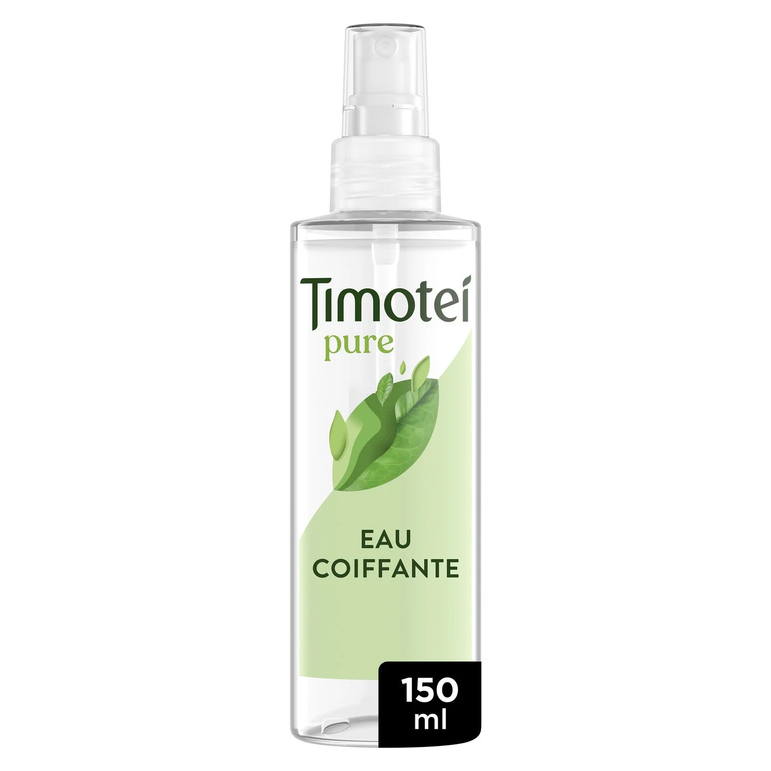 Spray Coiffant 150ml - Timotei