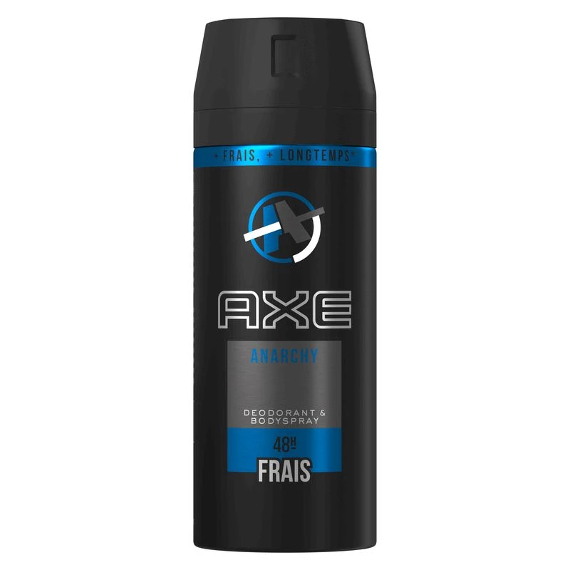 Axe Deodorant Anarchy 150ml