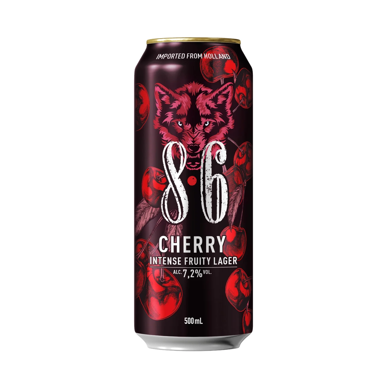50cl Bte 8 6 Cherry