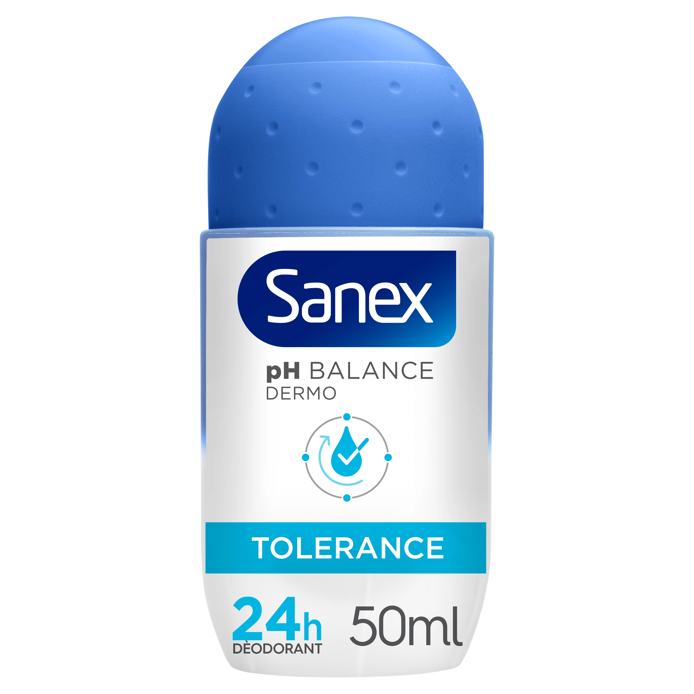 Sanex Dermo Tolerance 50 毫升