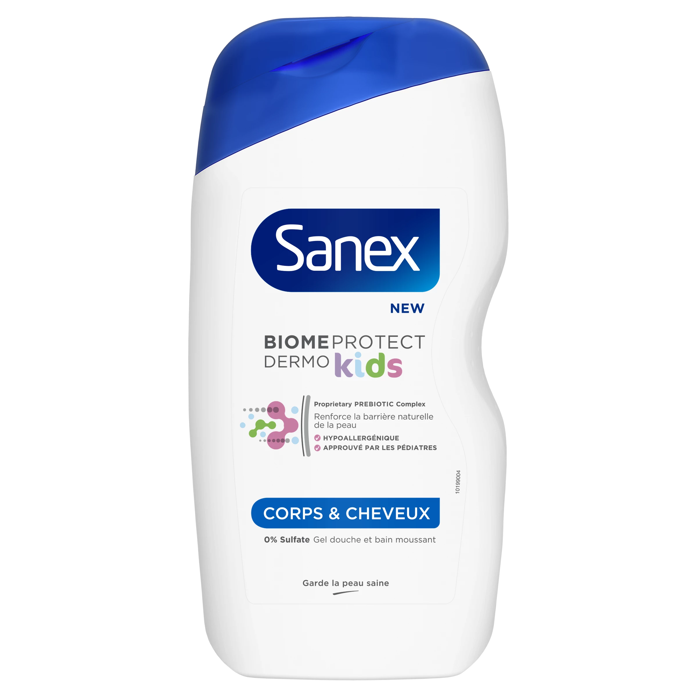 Sanex Biome Protec Enft 450ml