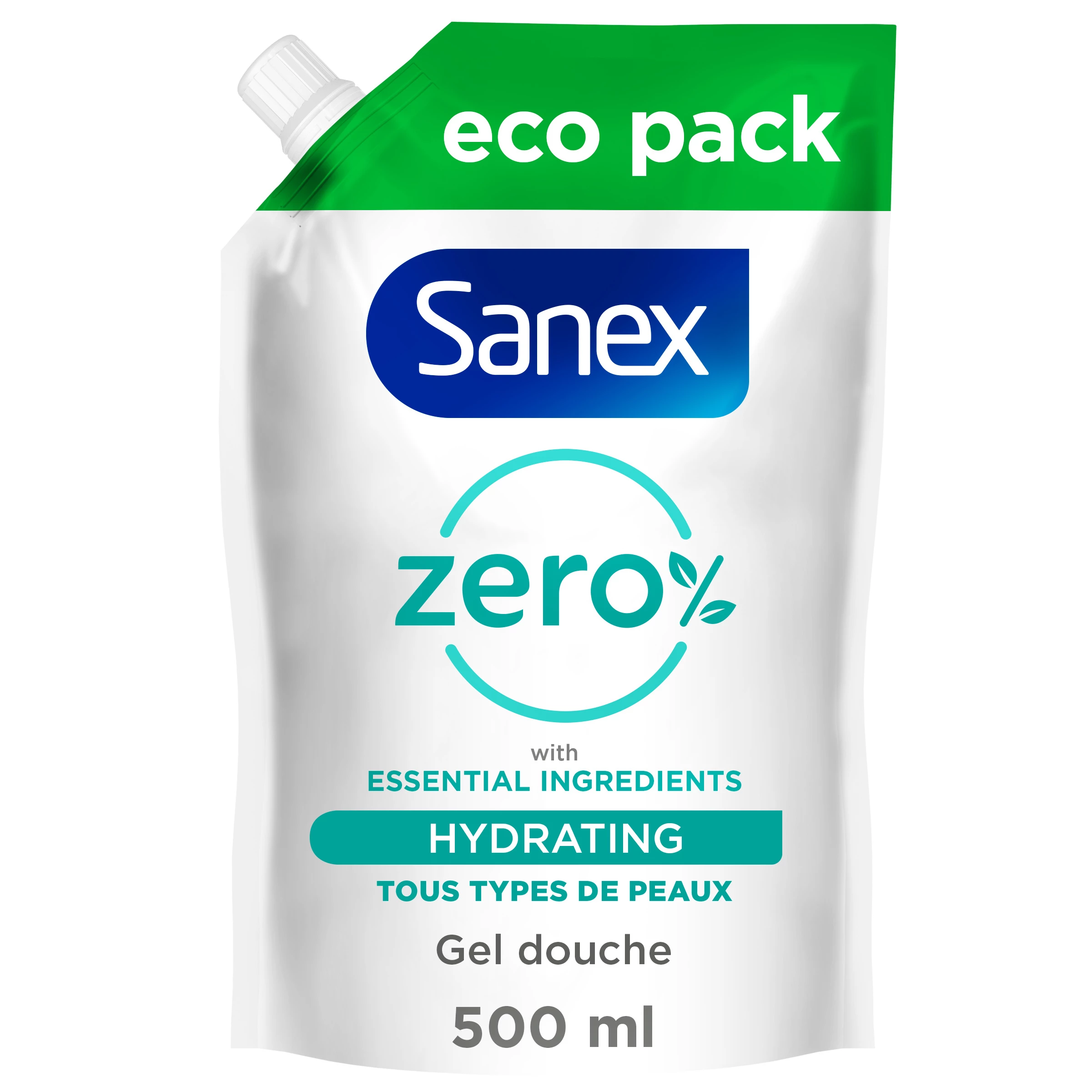 Snx Essential Pn Rech 500 ml