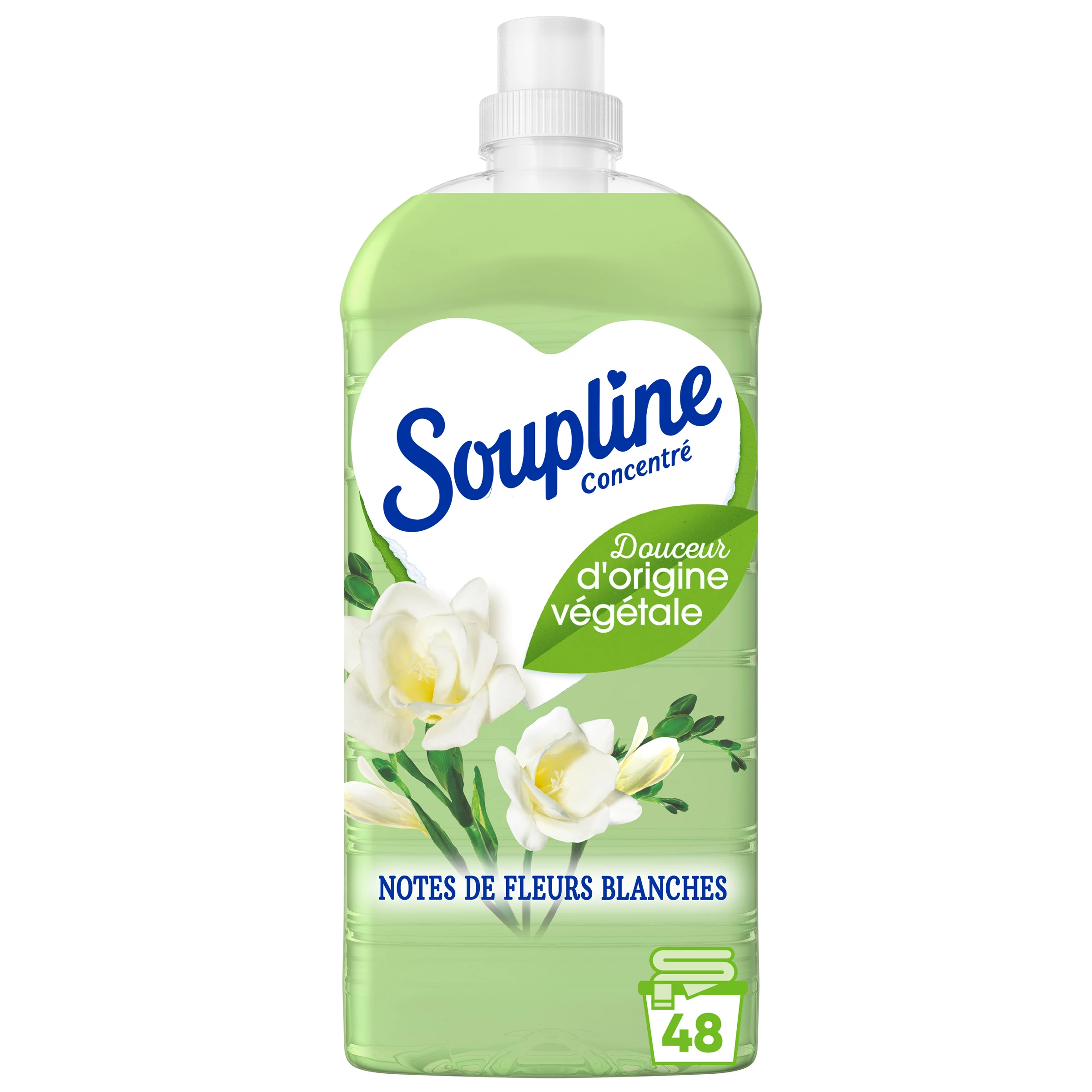 Persil lessive liquide bouquet de Provence - 2600 ml
