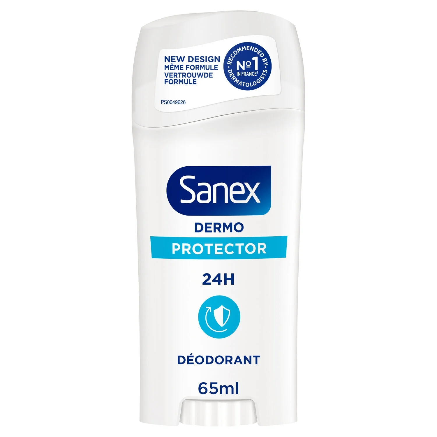 Snx Desodorante Stick Protector 65ml