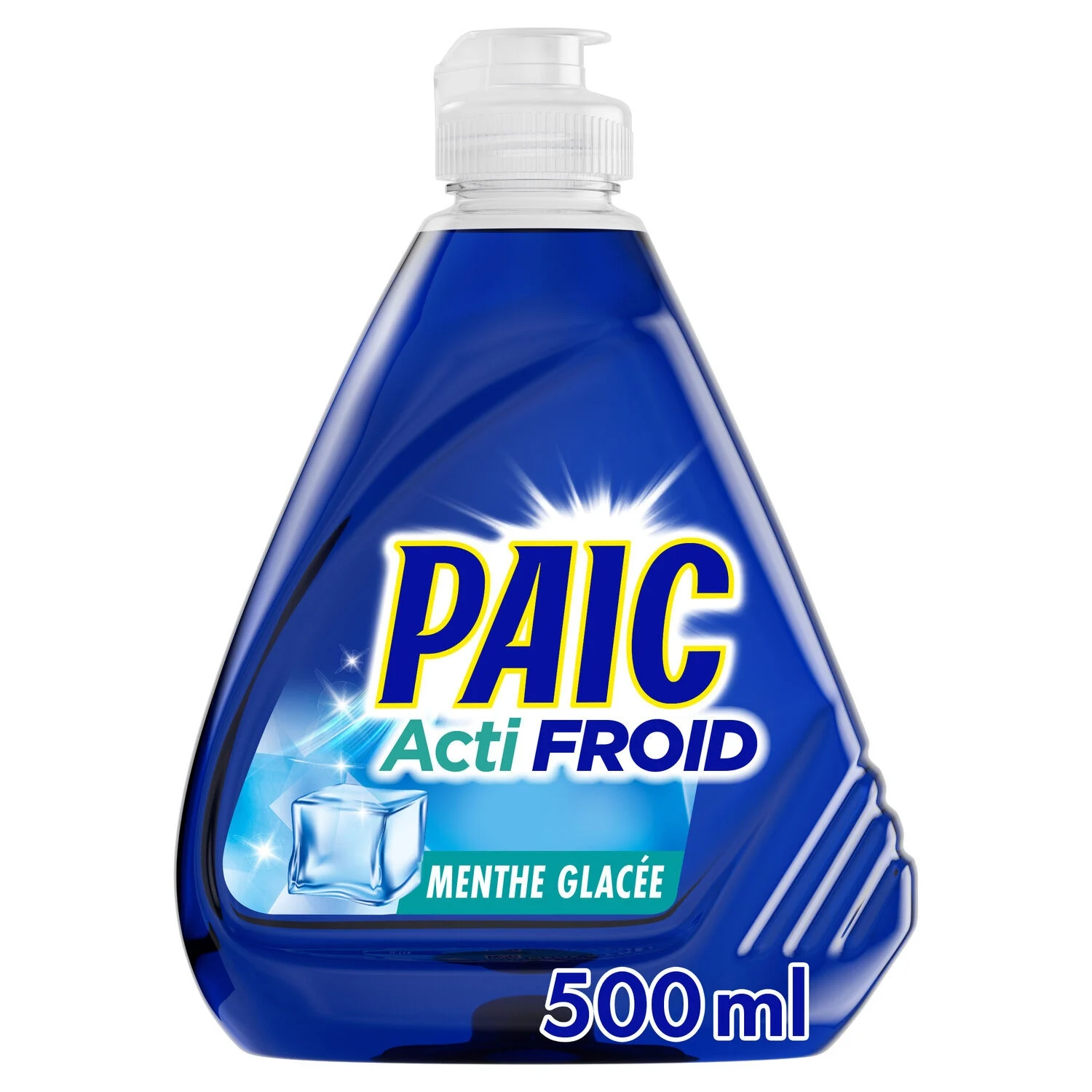 Paic Actifroid Menthe Glacee 5
