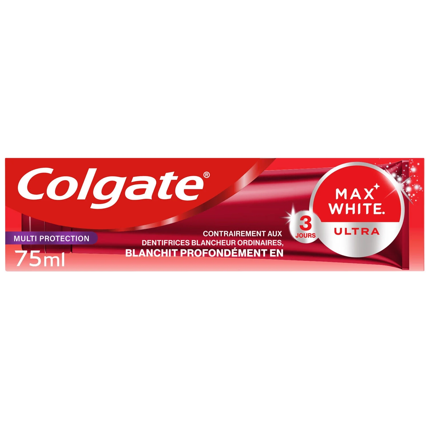 Colgate Dent Mw Ultra Multi 75