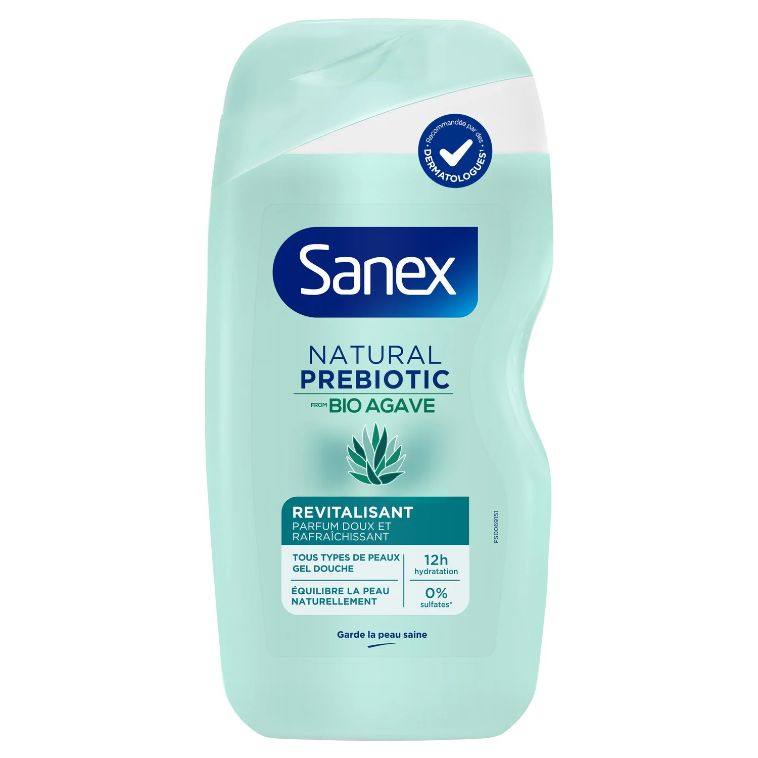 425ml Sanex Bio Agave Apai - SANEX