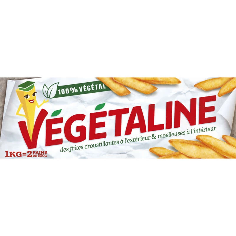 Vegetarisch 1kg
