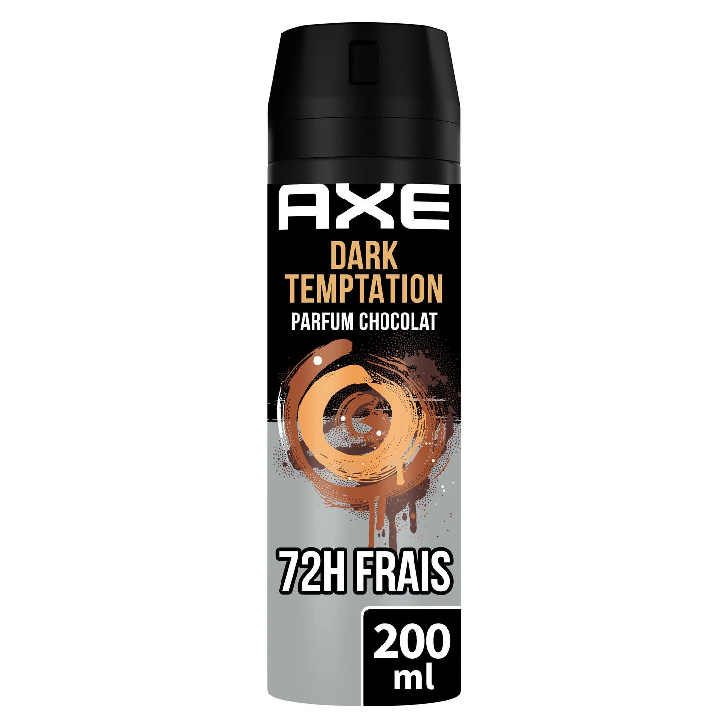 200ml Deo A T Dark Tempt Axe