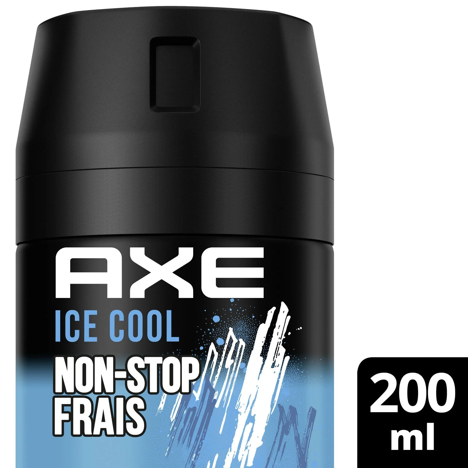 200ml Deo Ato Ice Cool Axe