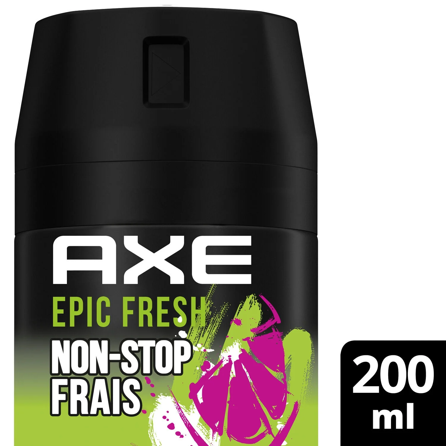 200ml Deo Epic Fresh Axe