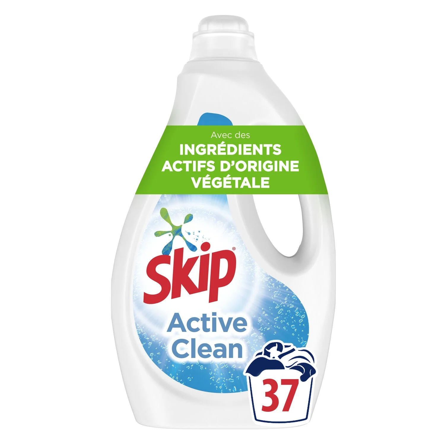 Skip Liq Active Clean 1 665l