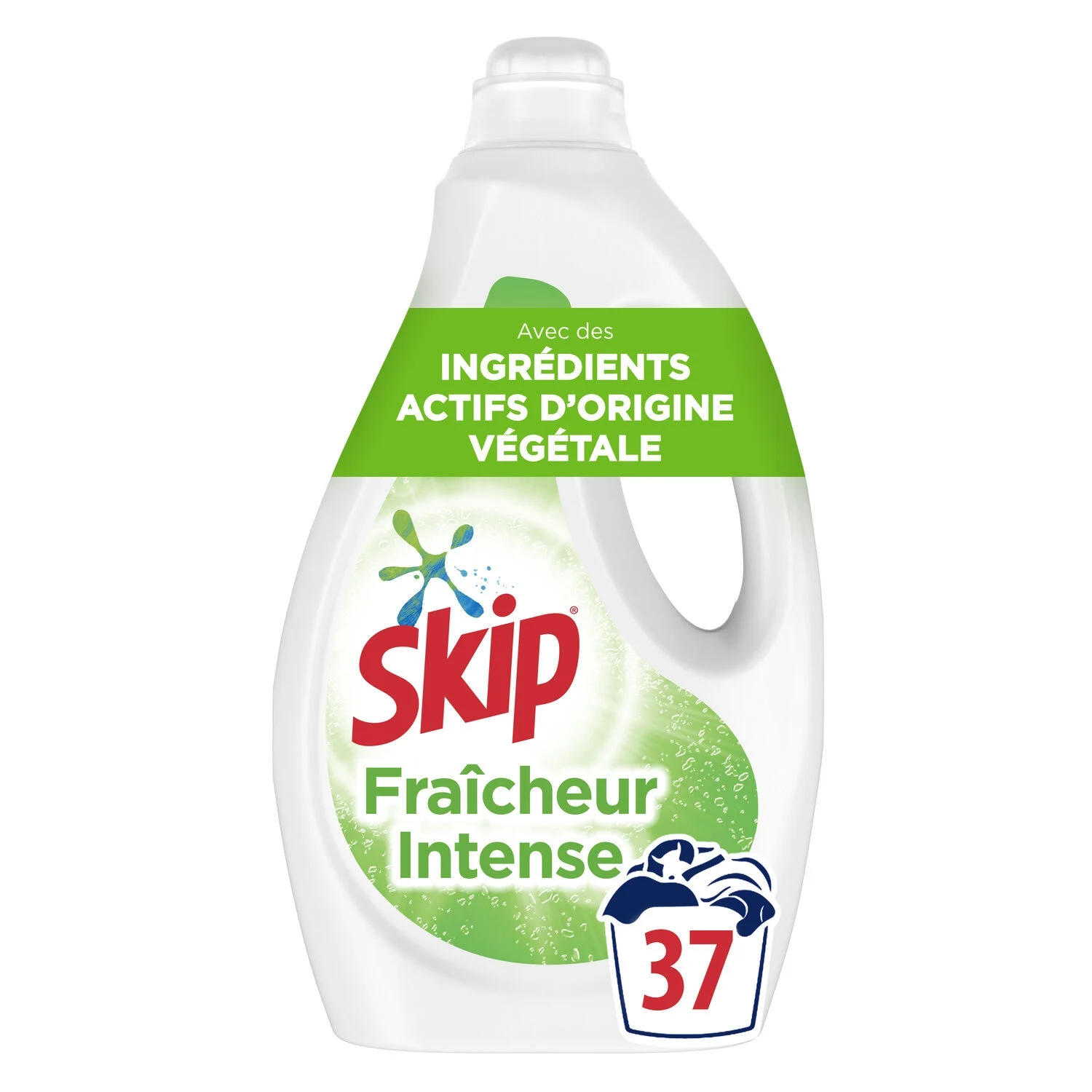 Skip Less Liq Fresh Clean 1 66