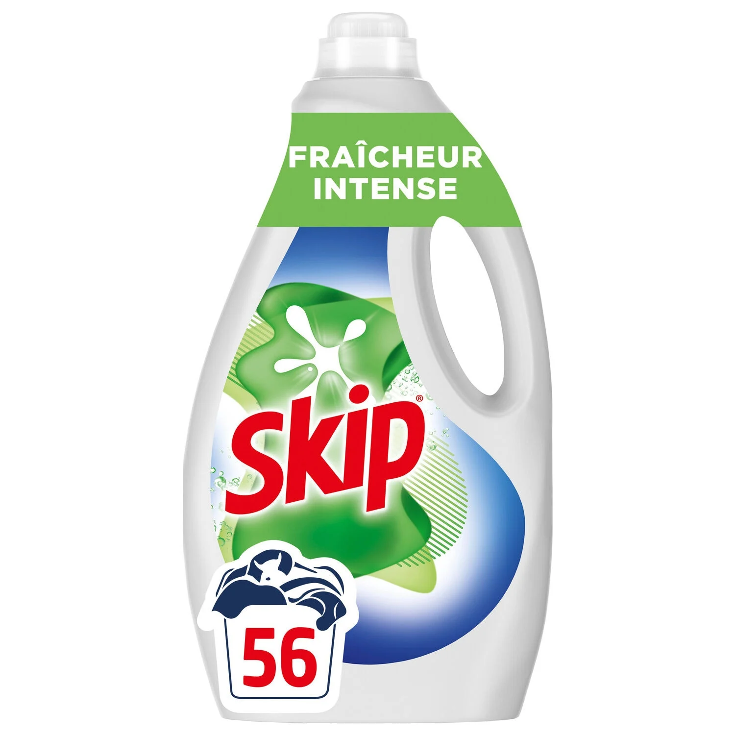 Skip Liq Fresh Clean 56w 2 52l