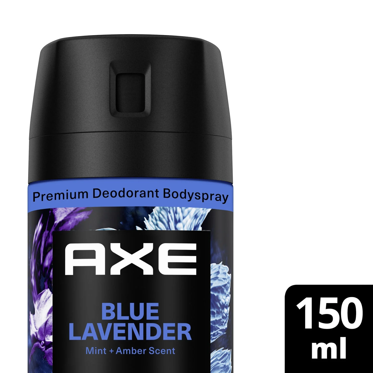 Axe Deo Blue Lavender 150ml