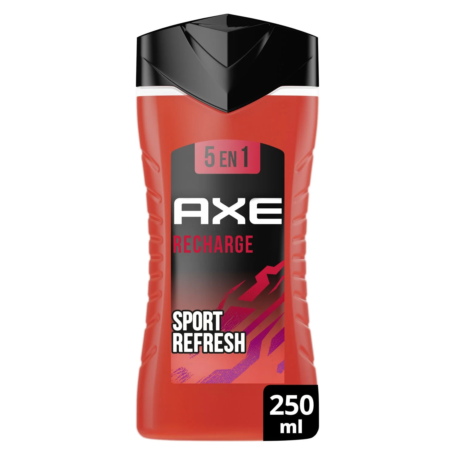 Axe SG Sport 5en1 250ml