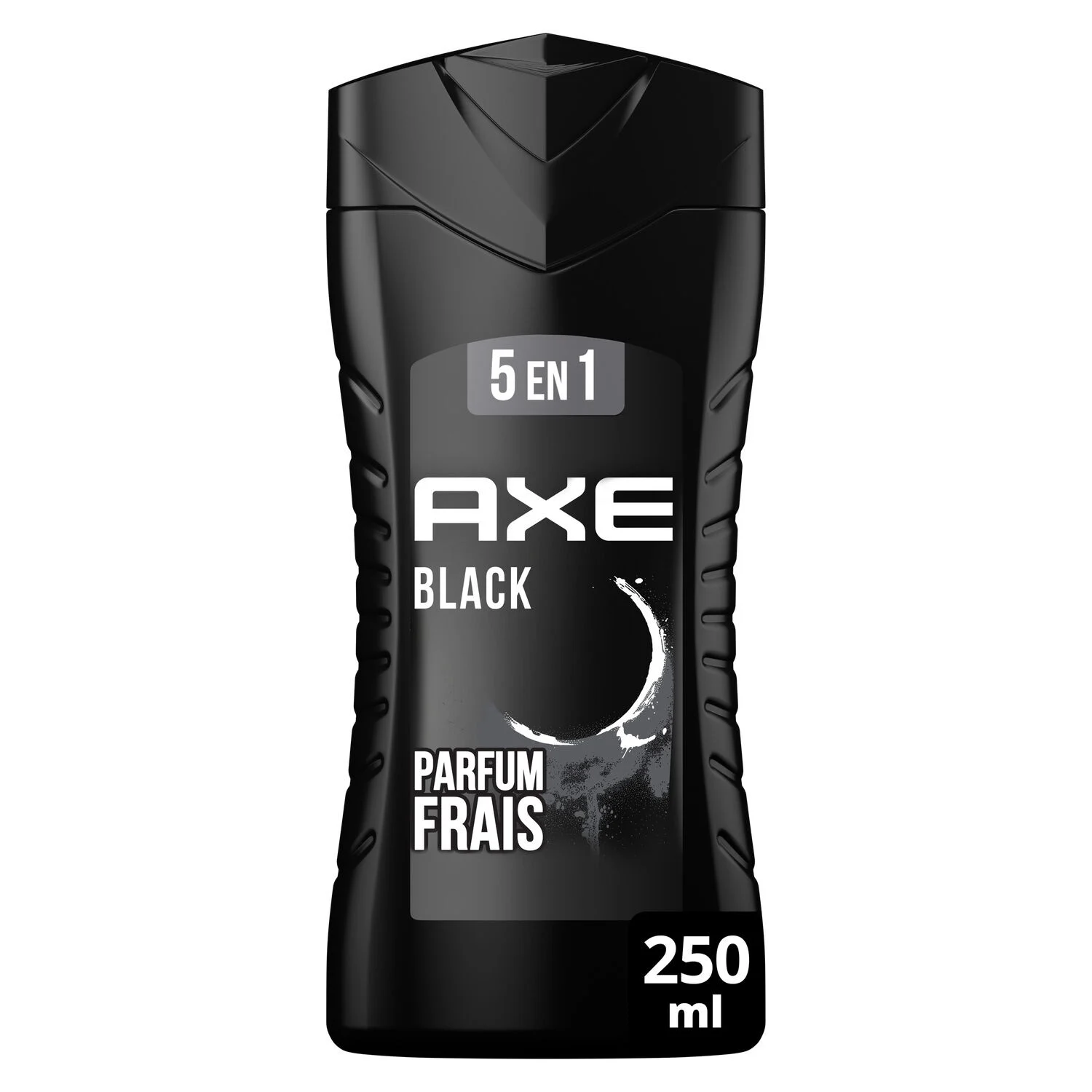 Axe Sg Black 5en1 250ml