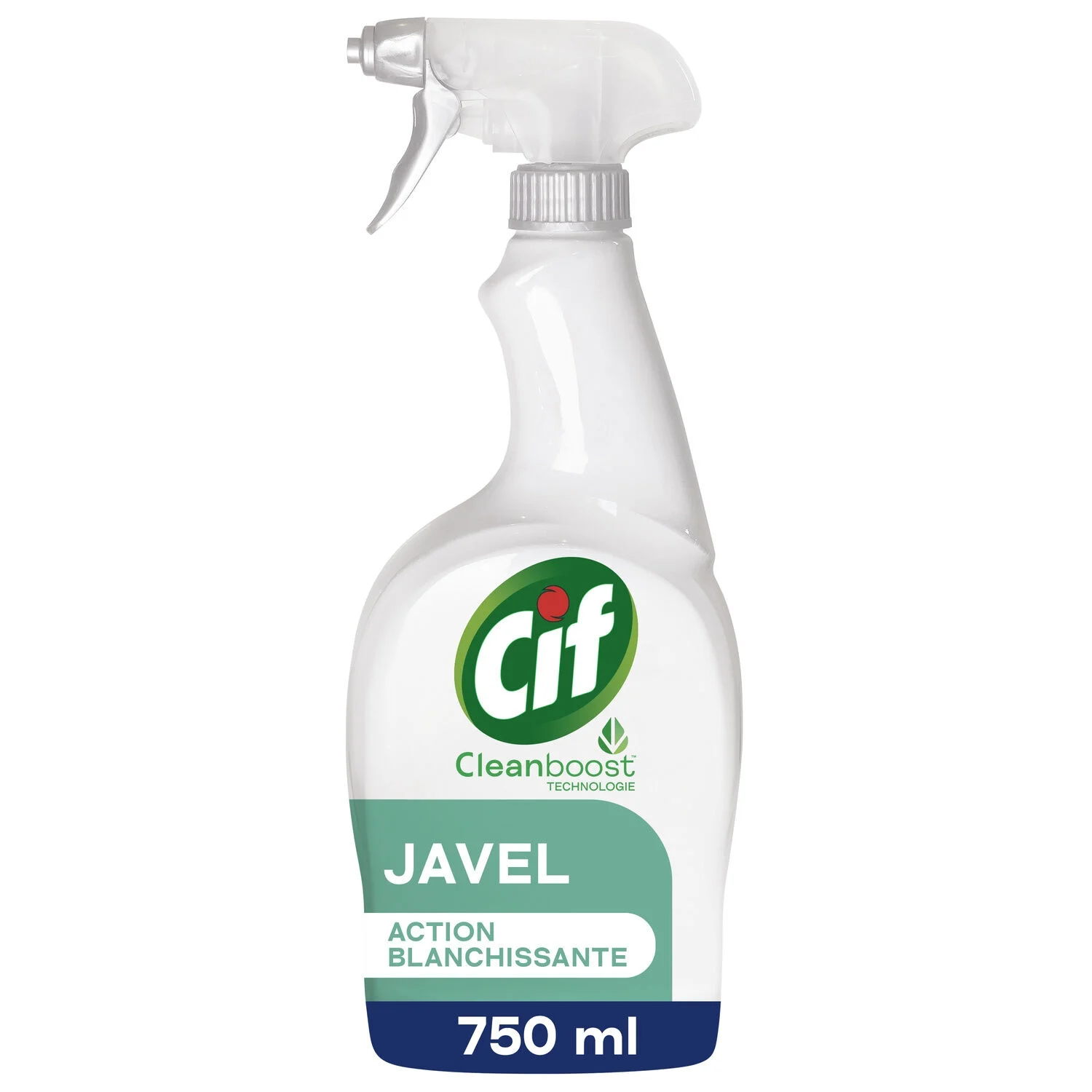 Cif Spray Javel 750ml
