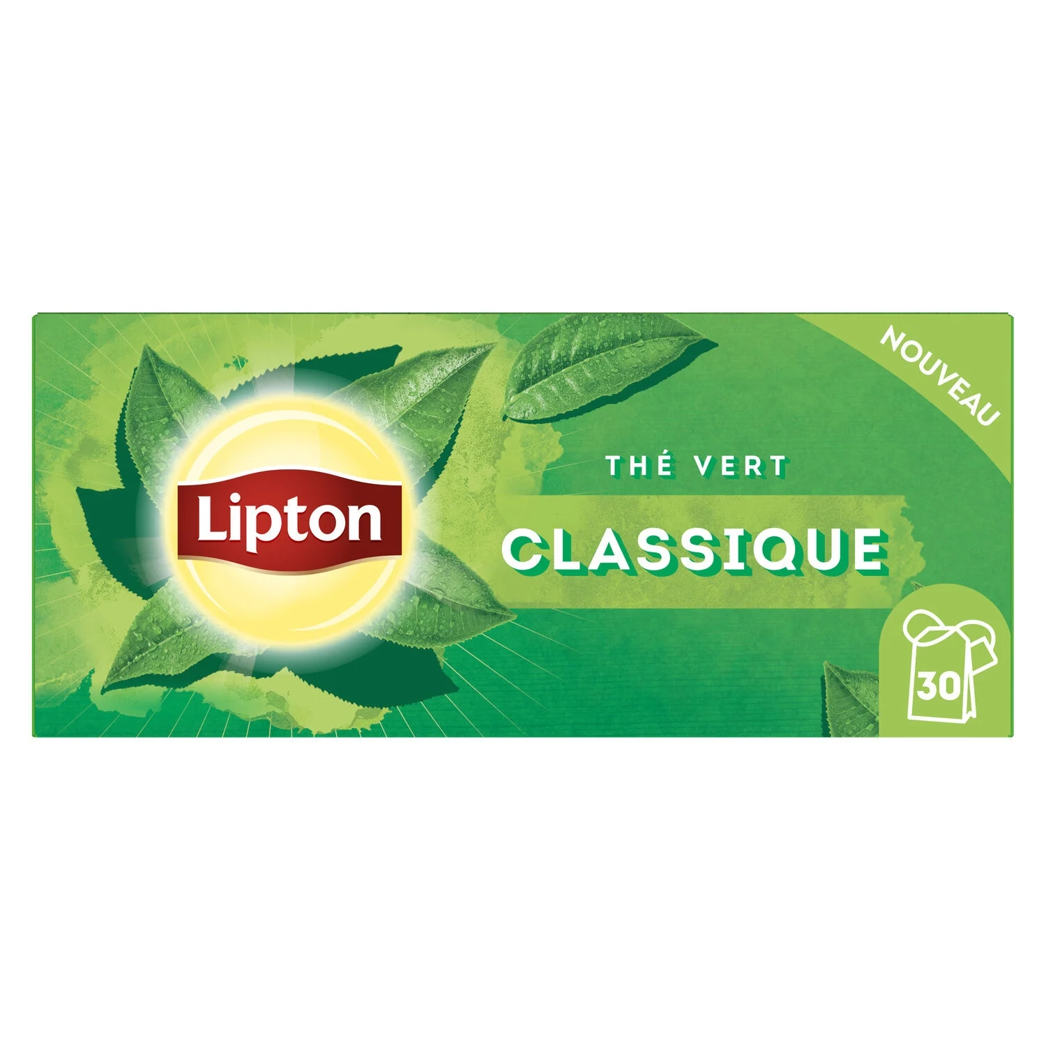 Lipton The Vert Lớp 30