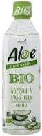 Aloe vera drink original flavor ORGANIC 500ml - ÉLOA
