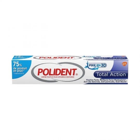 Polident Tot Act 70g