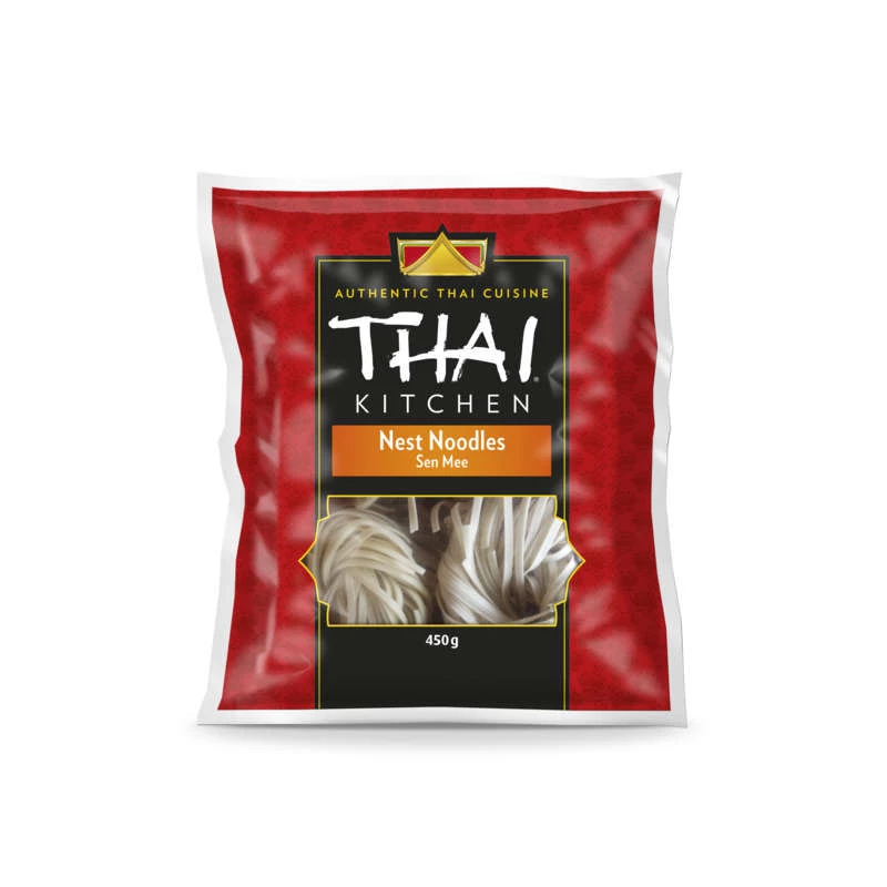 Nouilles Riz Thai Kit.250ml
