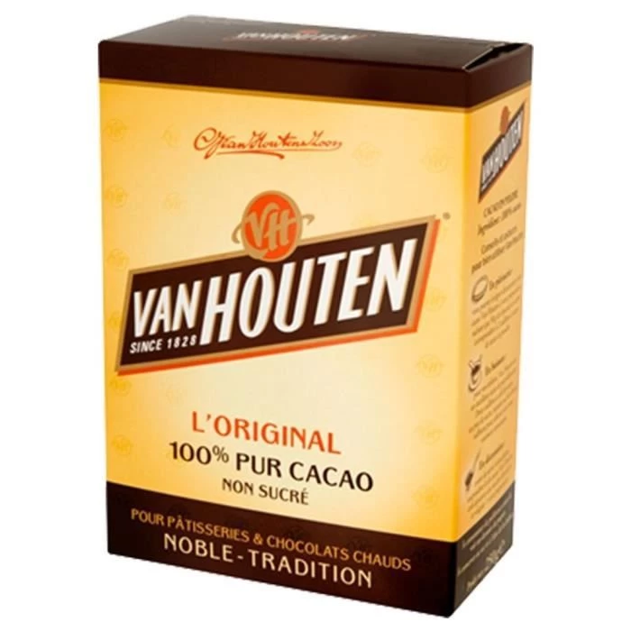 Cacao Van Houten  245g