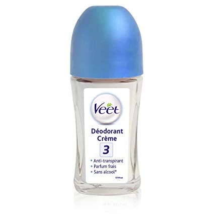 Veet Deodorant Creme Stick 75ml - VEET