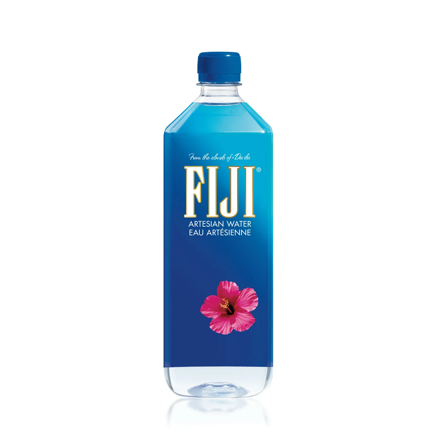 Nước Fiji Tuyệt Vời Chai 1L