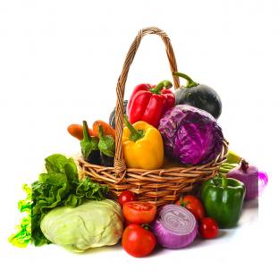 Fruits and vegetables wholesaler