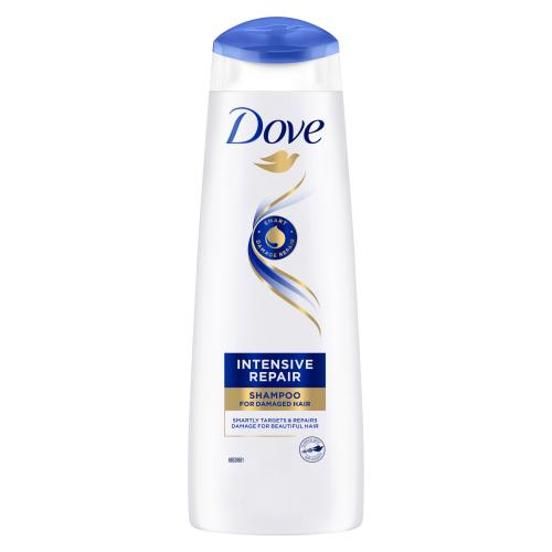 Dove Shampoo Reparação Intensiva 250 Ml - Dove