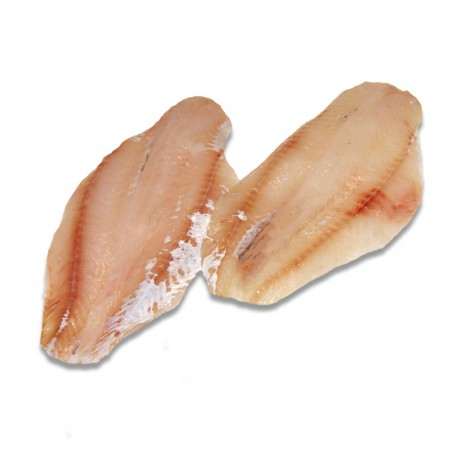 Filet D'eglefin (haddock) Msc 200/400g