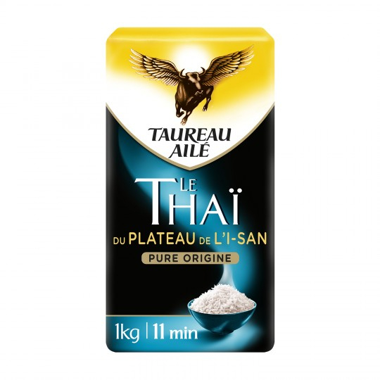 Riz Ta Thai Isan 1kg
