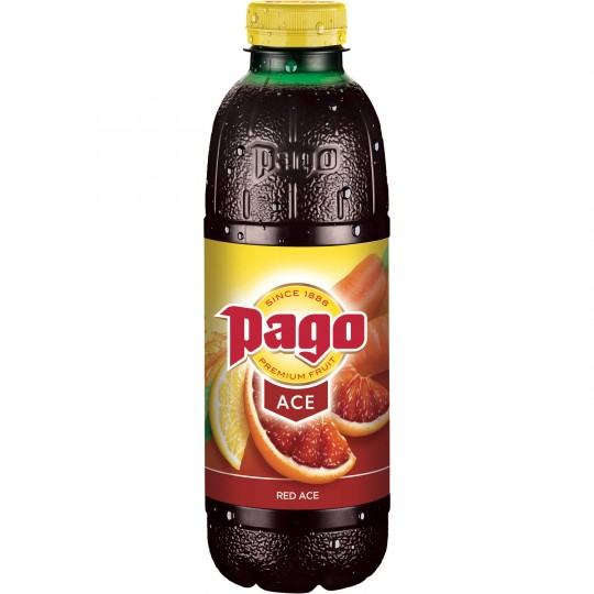 Pago Ace Rouge 75cl
